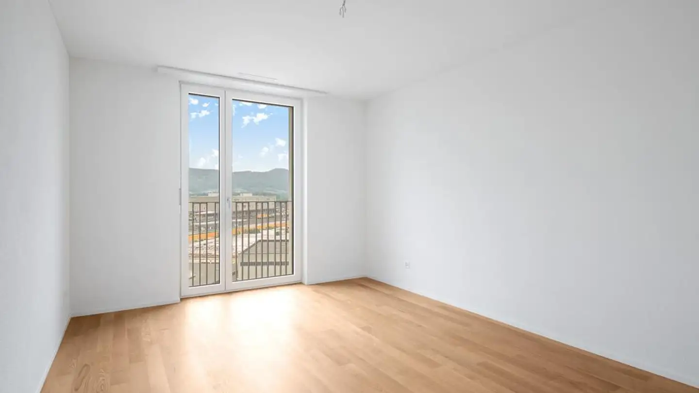 Wohnung mieten - Aeschbachweg 12, 5000 Aarau - Foto 3