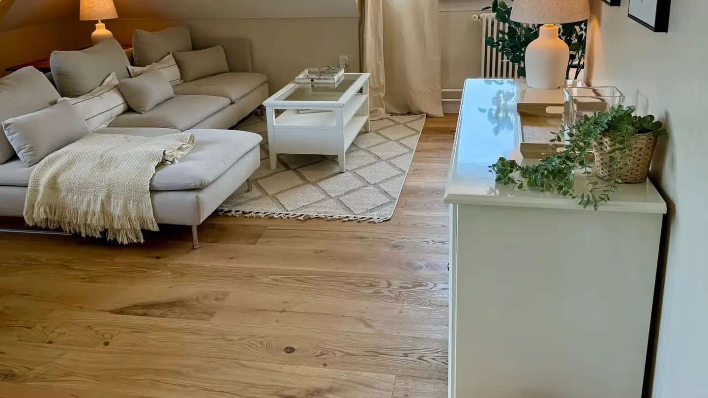 Appartamento in affitto - Schmiedengasse 1, 5012 Schönenwerd - Foto 2