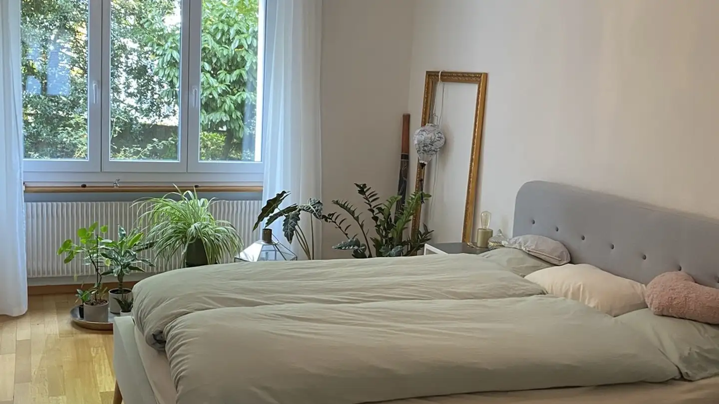 Appartamento in affitto - Belpstrasse 21a, 3007 Bern - Photo 3