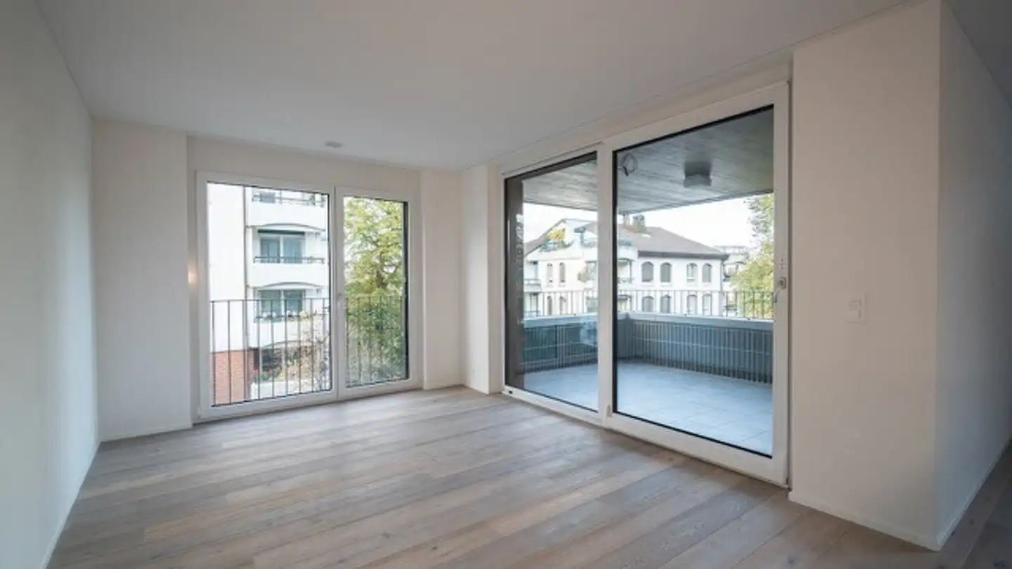 Appartamento in affitto - Rosenberghalde 3, 6004 Luzern - Photo 2
