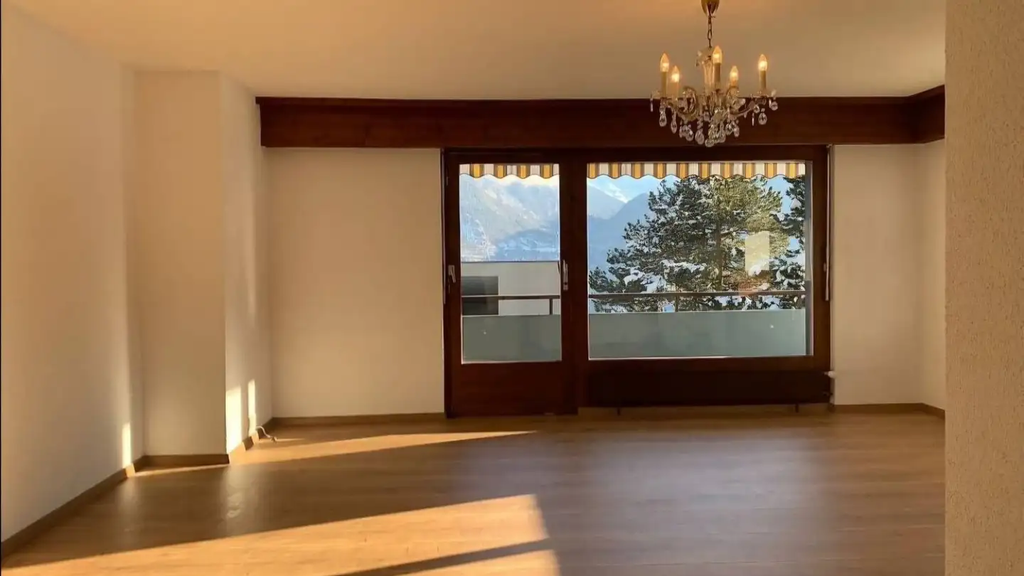 Wohnung kaufen - Route Des Bondes 10, 3973 Venthône