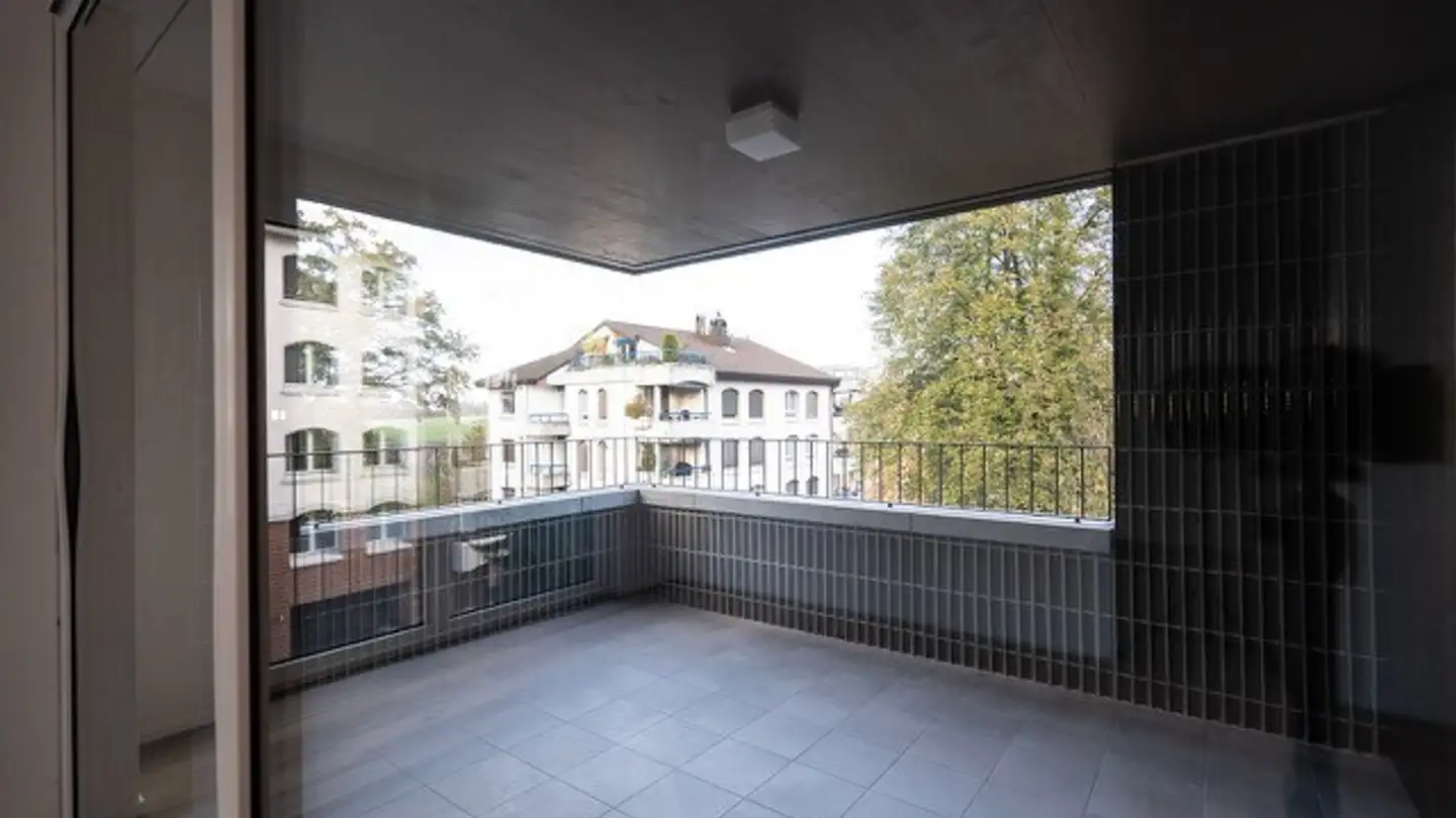 Appartamento in affitto - Rosenberghalde 3, 6004 Luzern - Photo 3