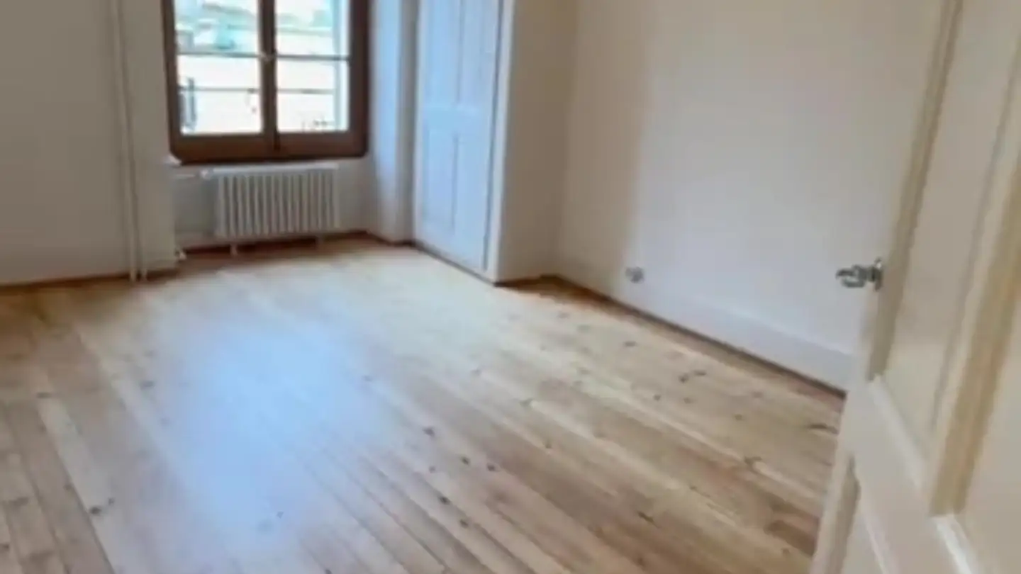 Appartamento in affitto - Rue Des Deux-Ponts, 1205 Genève - Photo 2