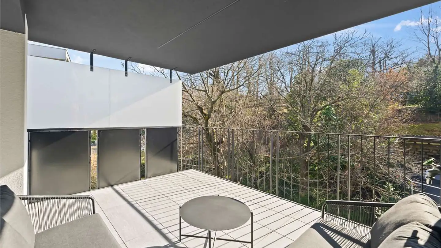 Appartamento in affitto - Via Paradiso, 6924 Sorengo - Foto 2