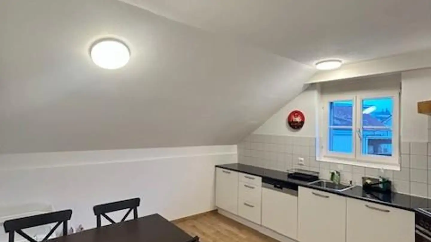 Attico in affitto - Arneggerstrasse 8, 9204 Andwil SG - Foto 2