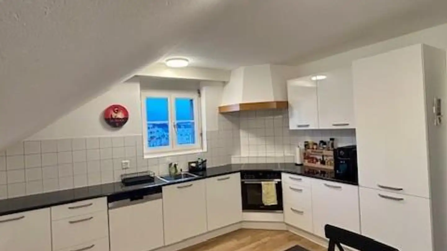 Attico in affitto - Arneggerstrasse 8, 9204 Andwil SG - Foto 3
