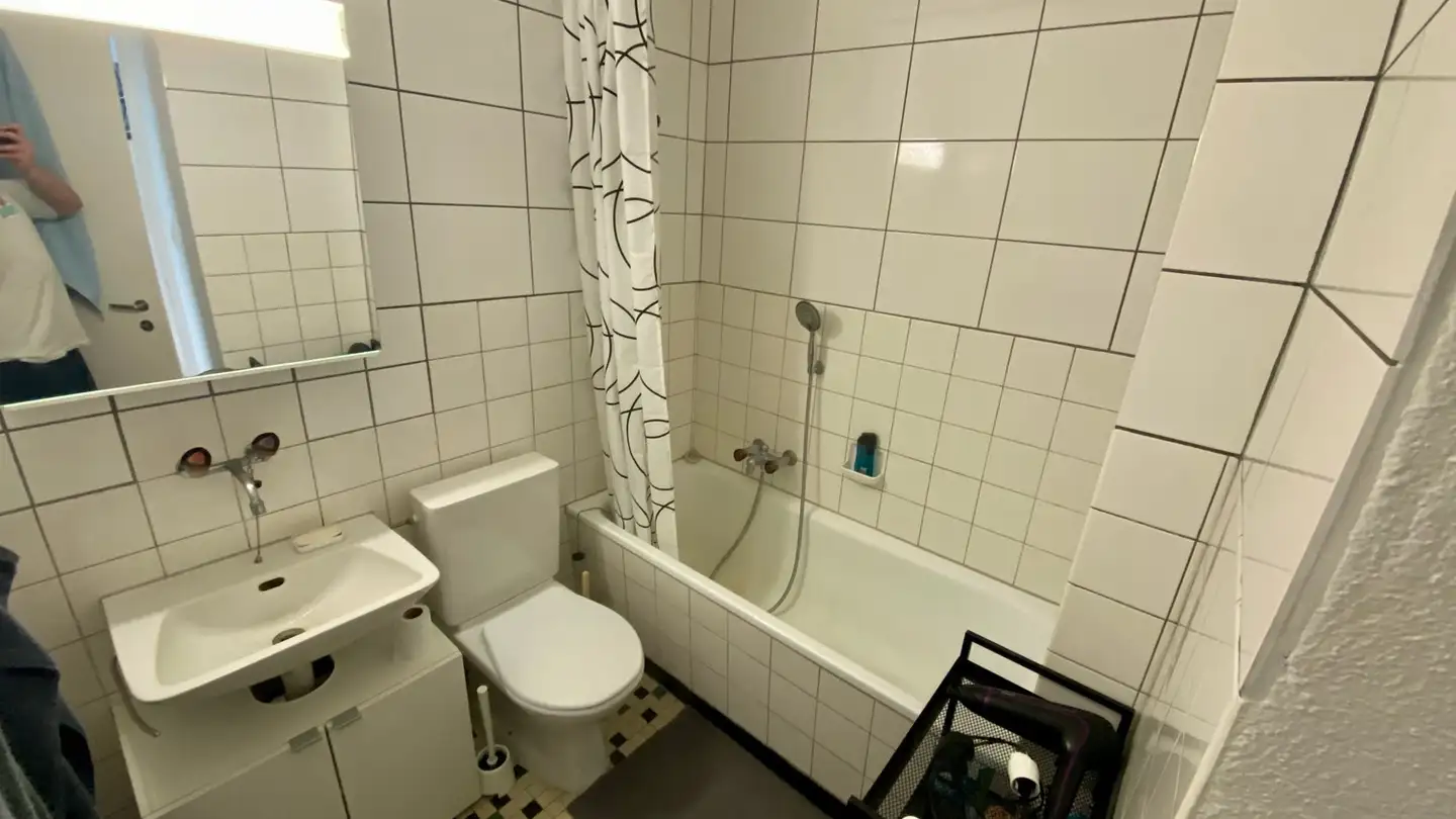 Wohnung mieten - 8046 Zürich - Foto 4
