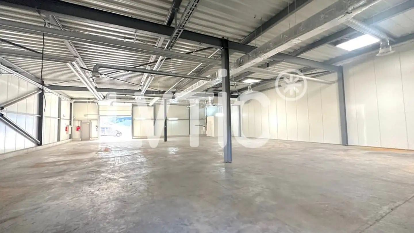 Commercial for rent - 1844 Villeneuve VD - Photo 4