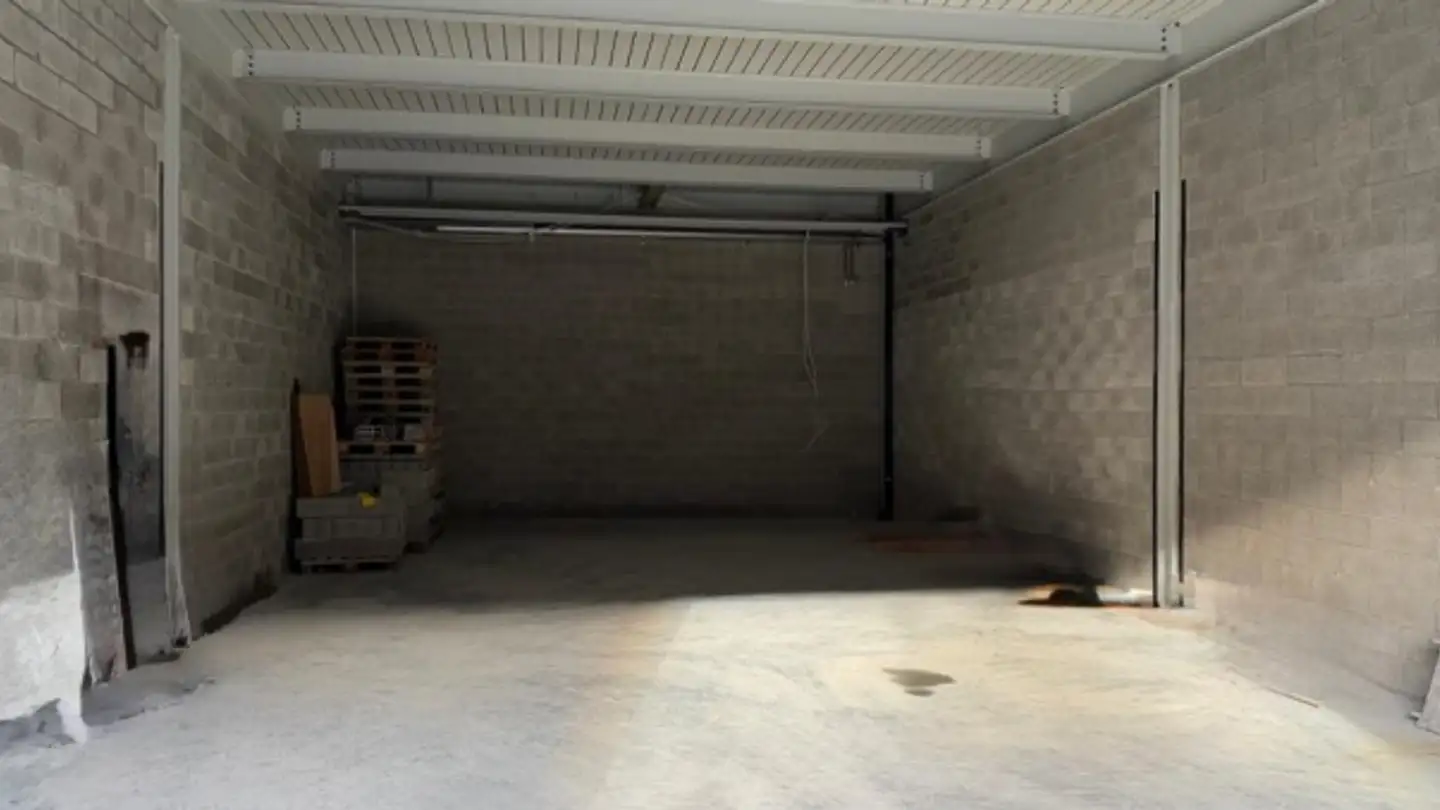 Mixed-use building for rent - Chemin de l'Industrie, 1926 Fully - Photo 2