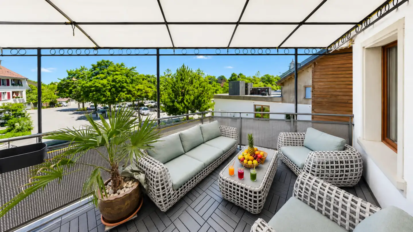 Apartment for sale - Seidengasse 4, 3270 Aarberg