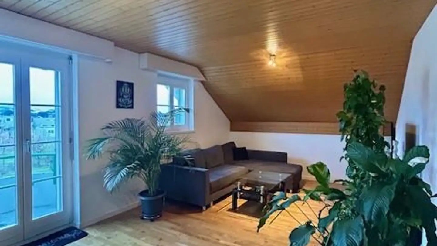Attico in affitto - Arneggerstrasse 8, 9204 Andwil SG