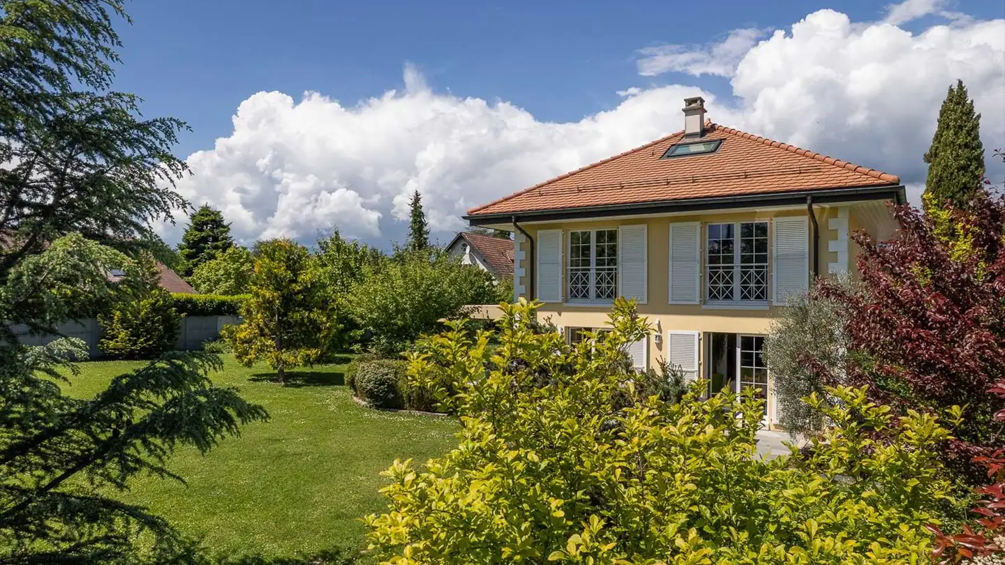 Casa singola in vendita - 1291 Commugny - Photo 2