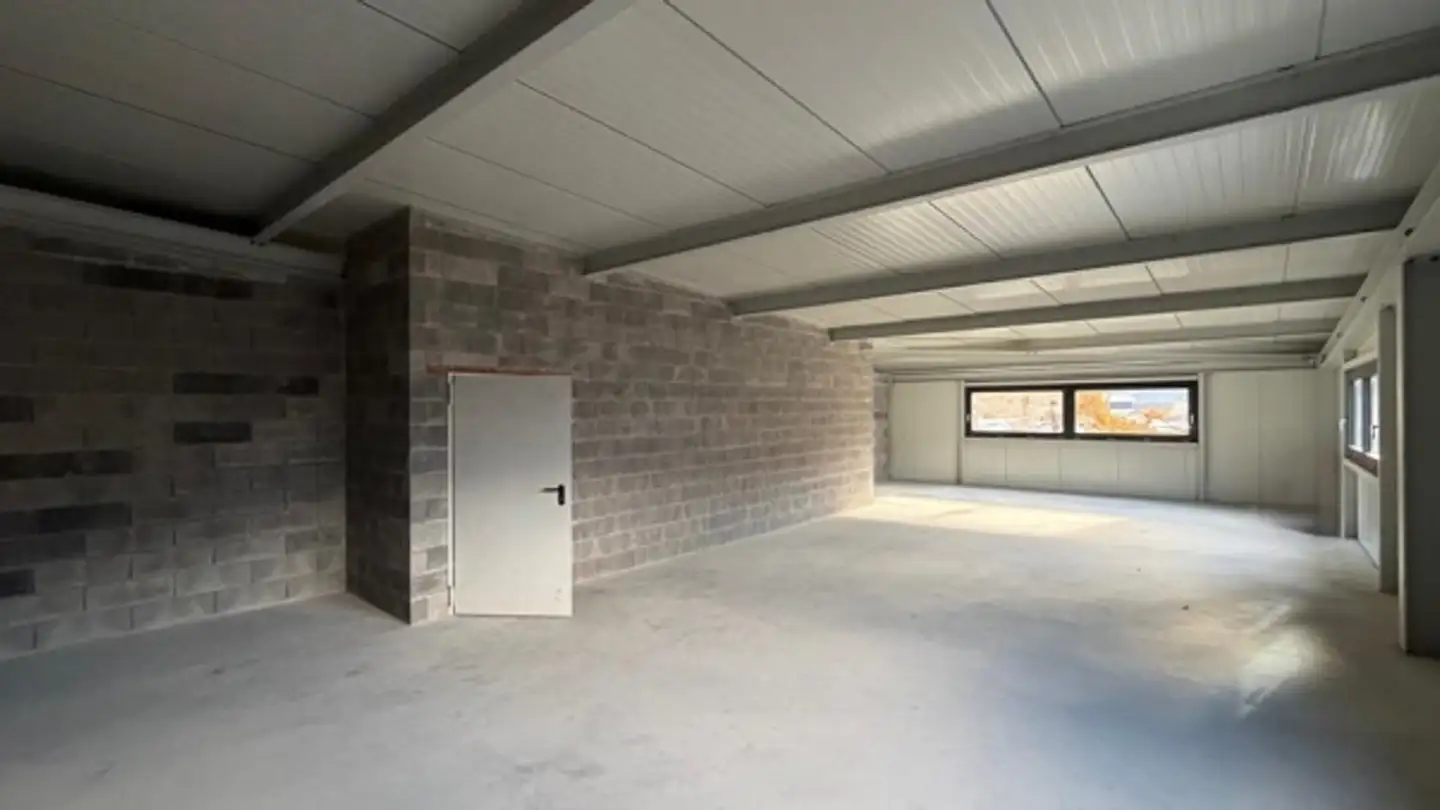 Mixed-use building for rent - Chemin de l'Industrie, 1926 Fully - Photo 4