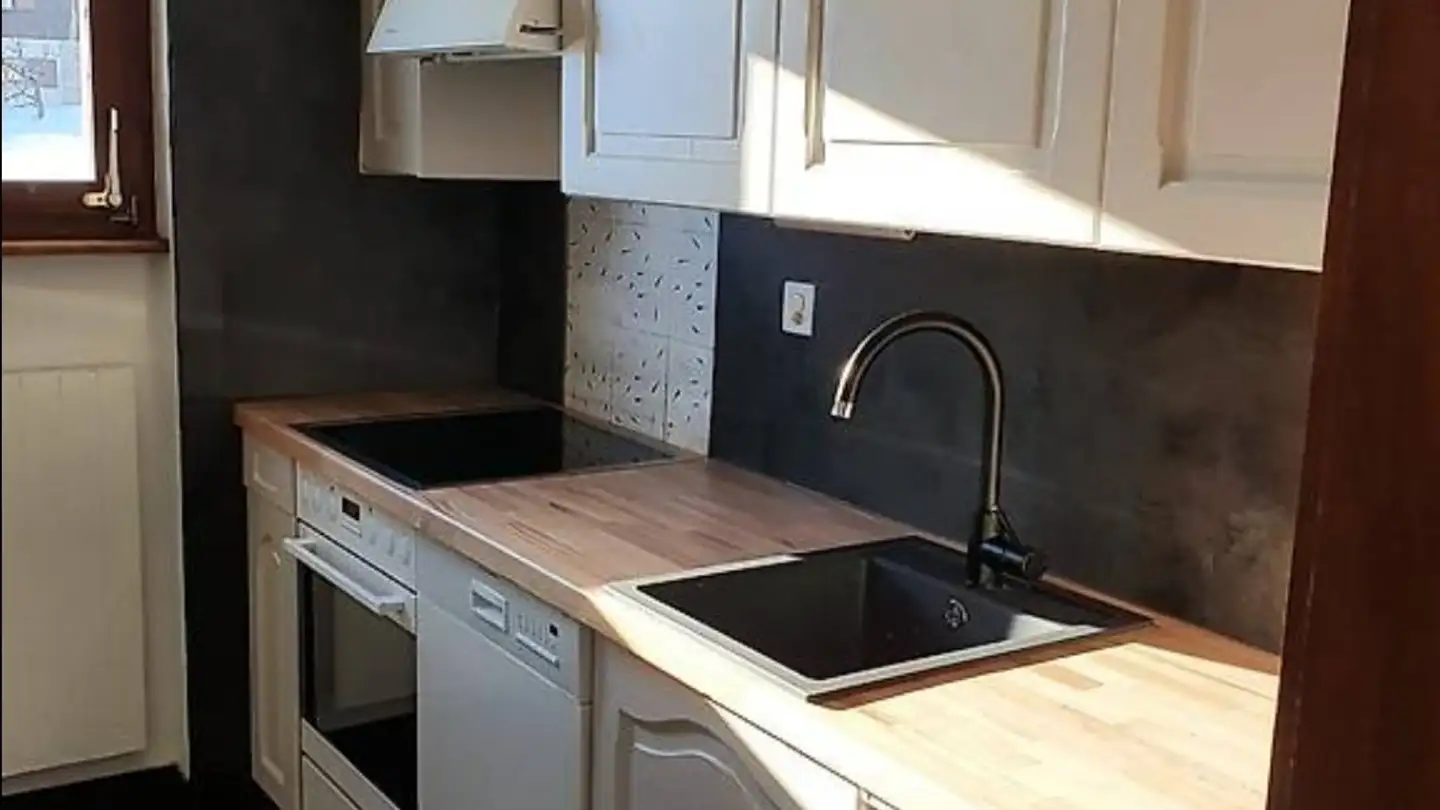 Wohnung kaufen - Route Des Bondes 10, 3973 Venthône - Foto 4