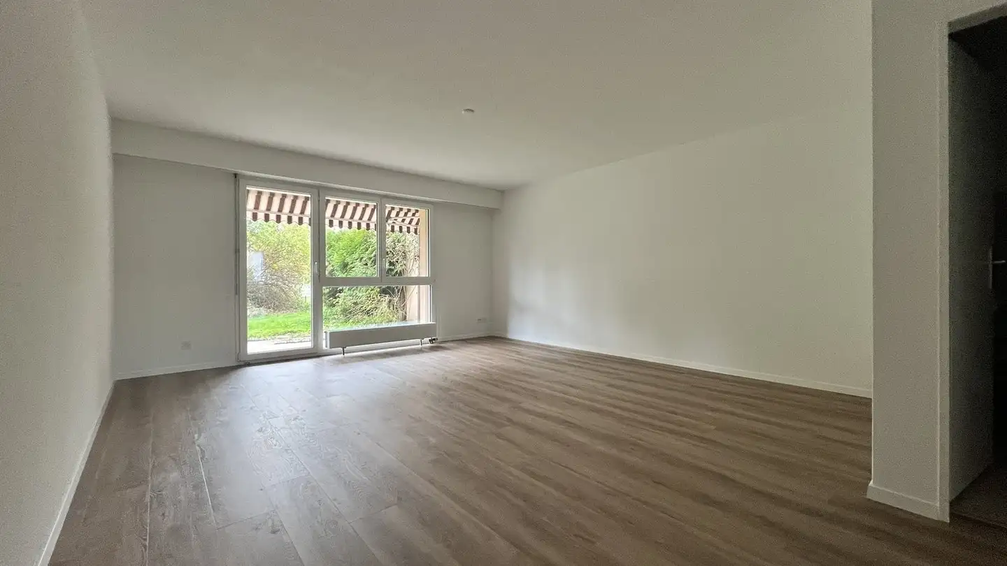 Appartamento in affitto - Hirschenmattweg 4, 4802 Strengelbach