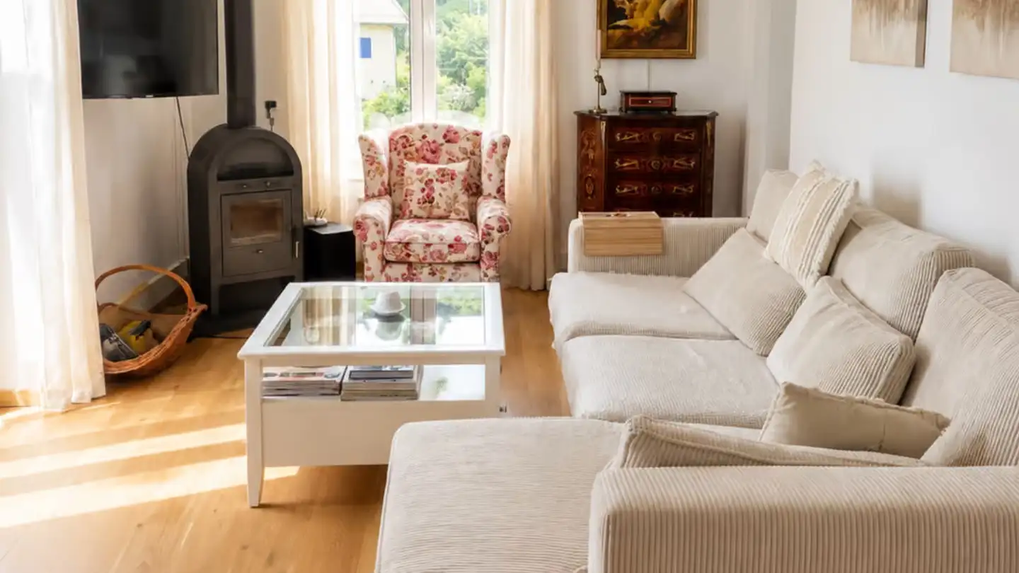 Appartement à louer - 1822 Chernex - Photo 2
