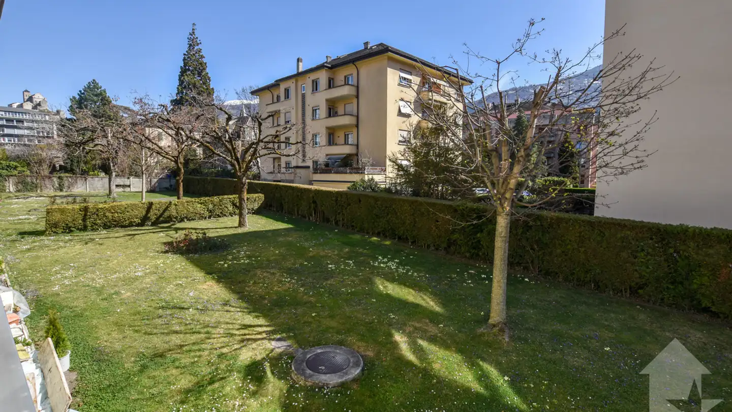 Wohnung kaufen - 1950 Sion - Foto 2