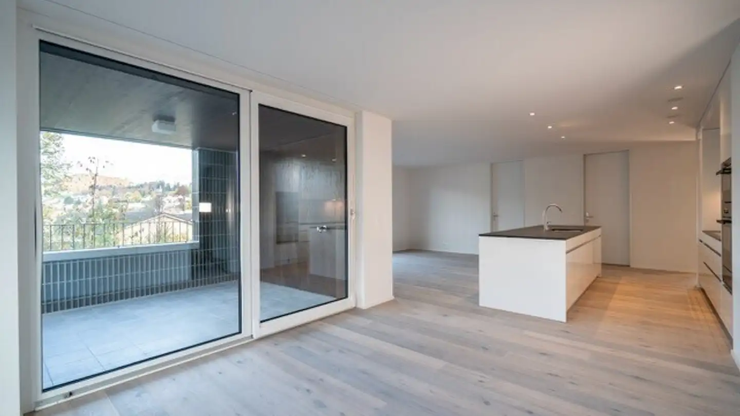 Appartamento in affitto - Rosenberghalde 3, 6004 Luzern - Photo 4