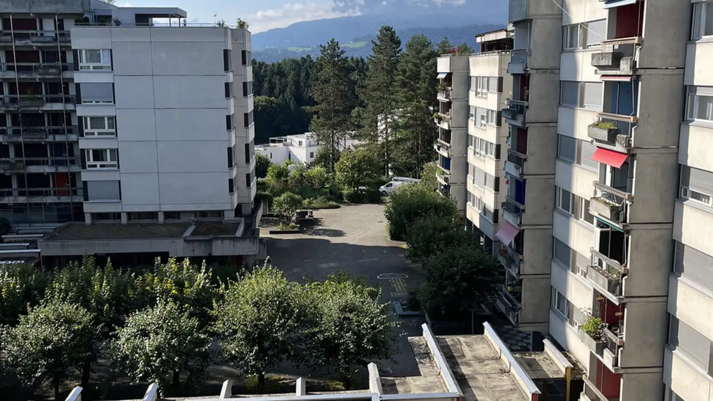 Appartement à louer - Benziwil 23, 6020 Emmenbrücke