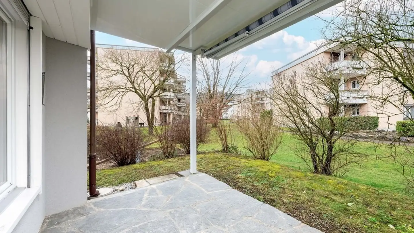 Apartment for rent - Dahlienstrasse 15, 5200 Brugg AG - Photo 4
