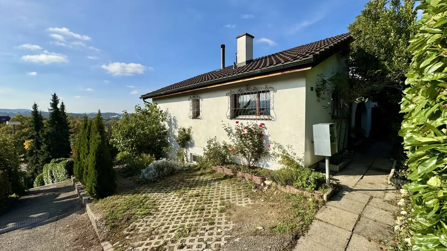 Casa singola in vendita - 4143 Dornach - Photo 3