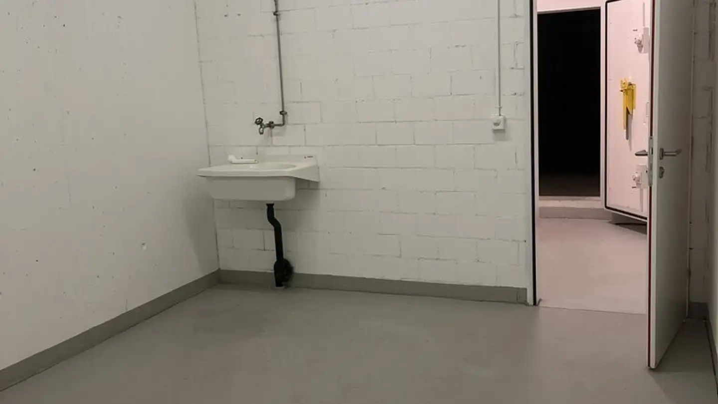 Commerciale in affitto - Süsswinkelstrasse 16, 8864 Reichenburg - Photo 3