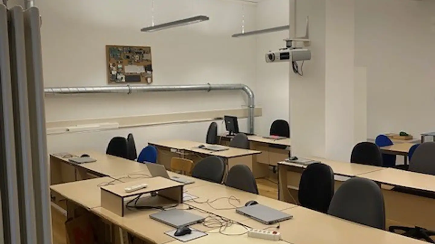 Commerciale in affitto - Hauptstrasse 19, 5200 Brugg AG - Foto 2