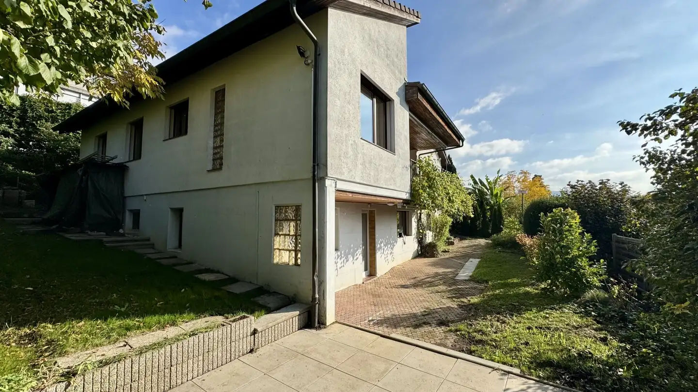 Casa singola in vendita - 4143 Dornach - Photo 4