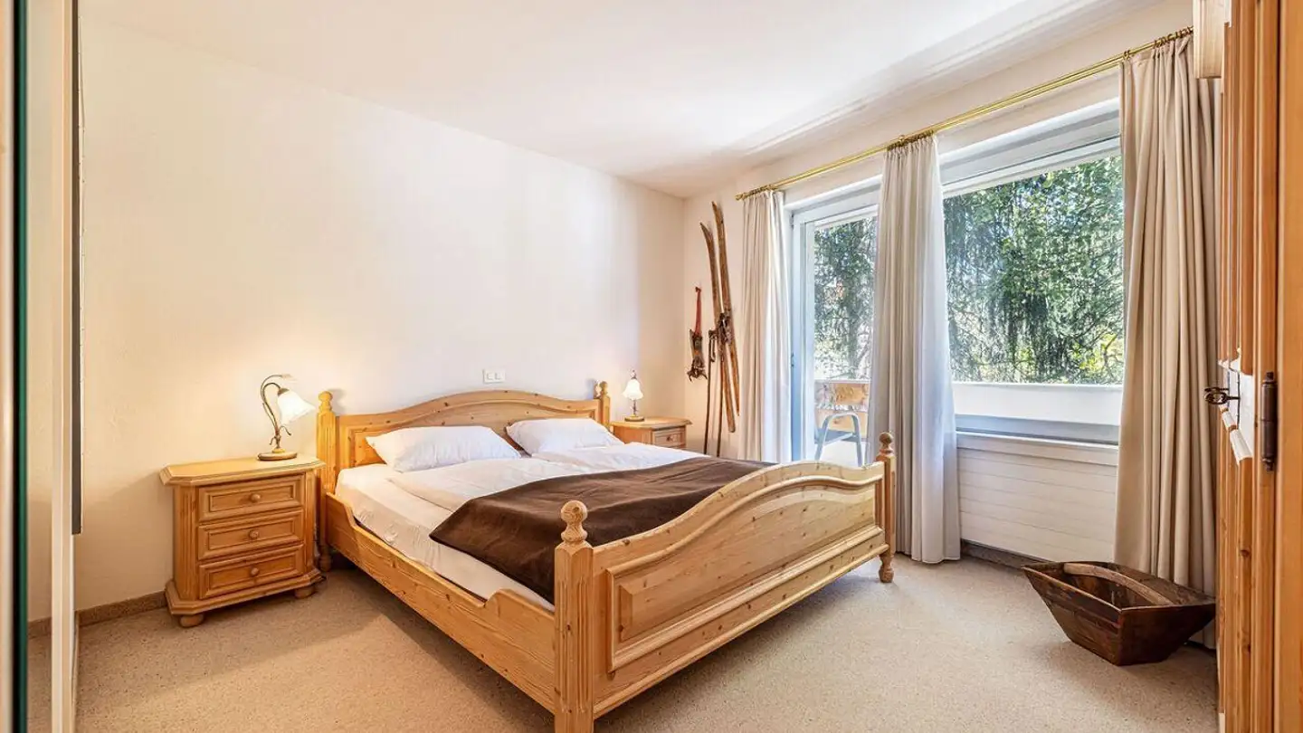 Appartamento in vendita - Poststrasse 41, 7050 Arosa - Photo 4