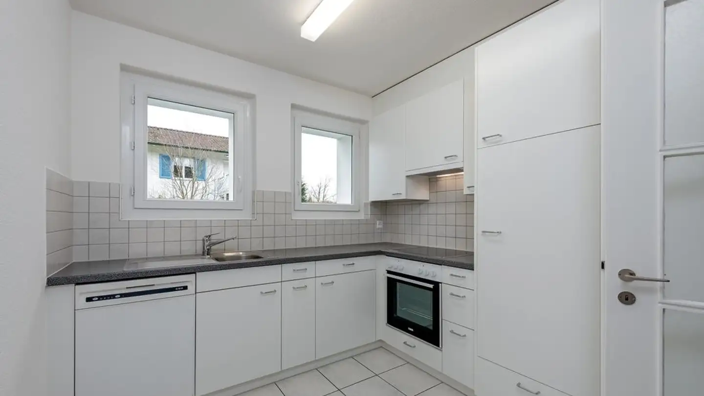 Apartment for rent - Dahlienstrasse 15, 5200 Brugg AG - Photo 2