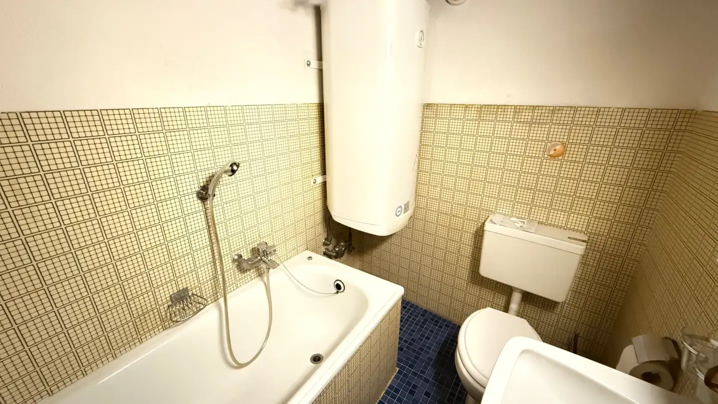 Edificio ad uso misto in vendita - Rue Du Collège 25, 2900 Porrentruy - Foto 4