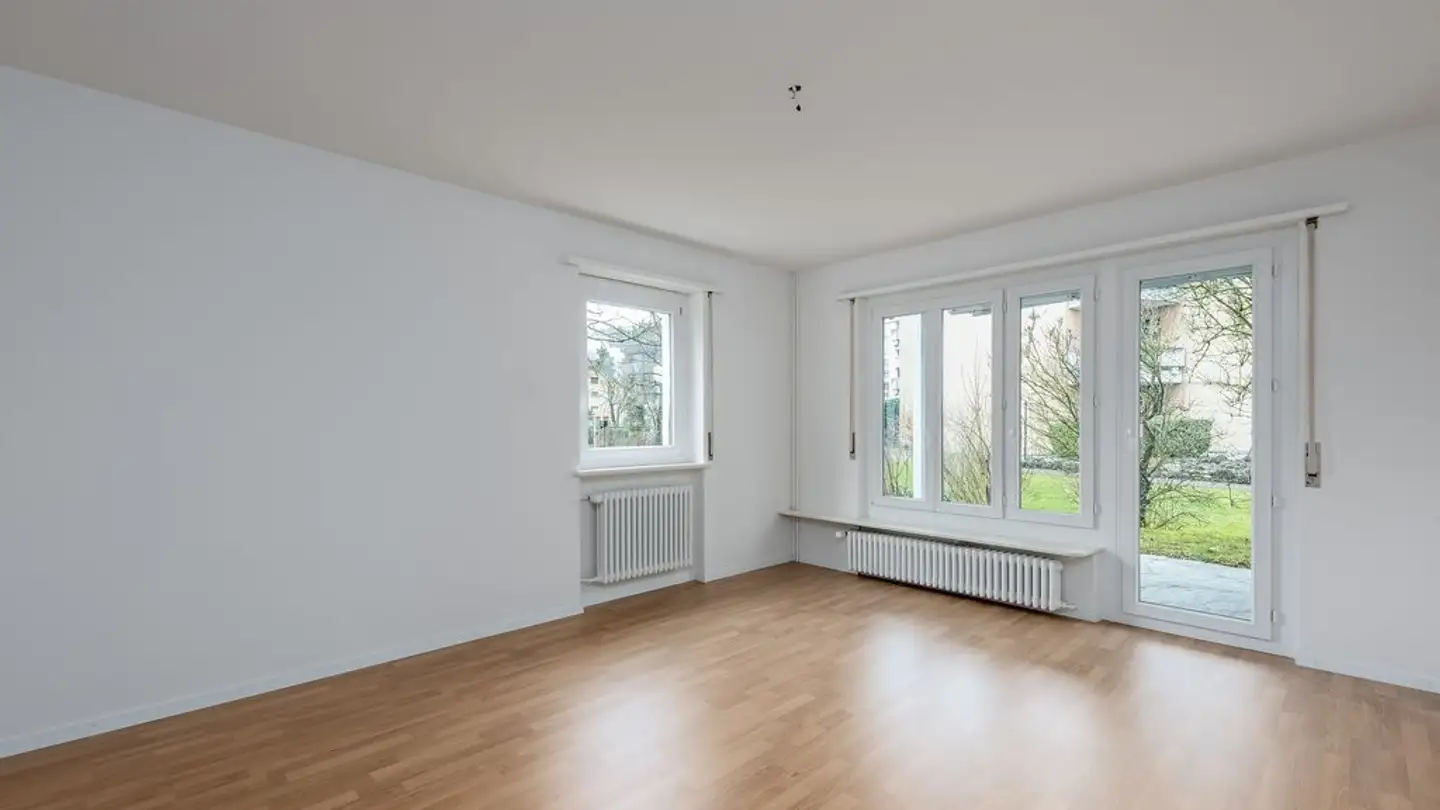 Apartment for rent - Dahlienstrasse 15, 5200 Brugg AG - Photo 3