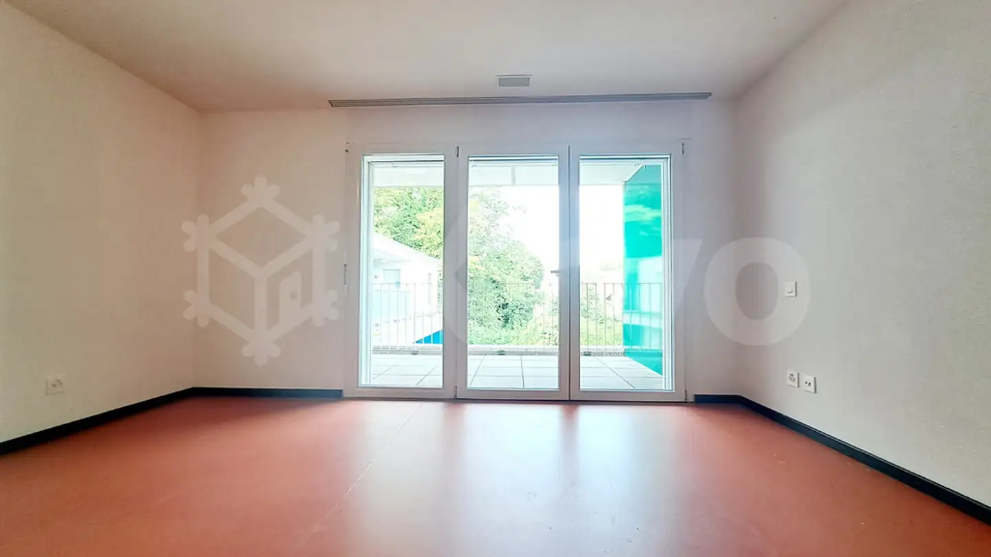 Appartamento in affitto - Rue Edouard-Verdan 24a, 1400 Yverdon-les-Bains - Foto 3