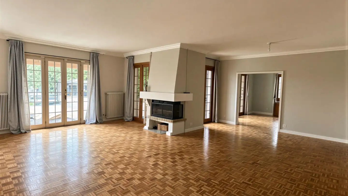 Maison individuelle à louer - 1226 Thônex - Photo 4