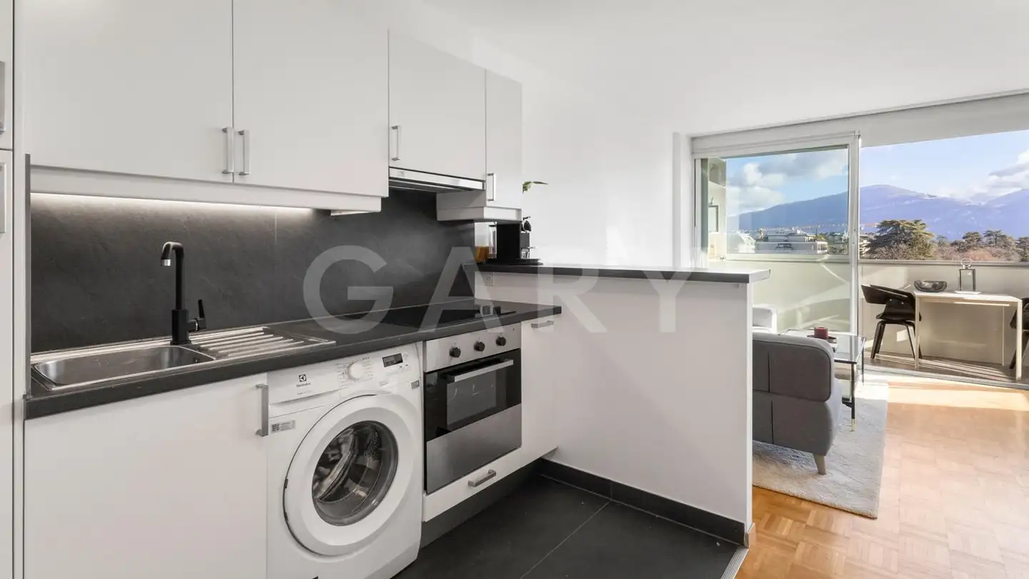 Studio for sale - 1206 Genève - Photo 3