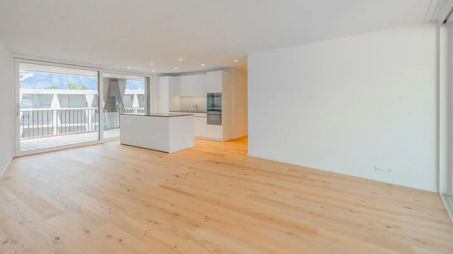 Apartment for rent - Balatrain 19, 7304 Maienfeld