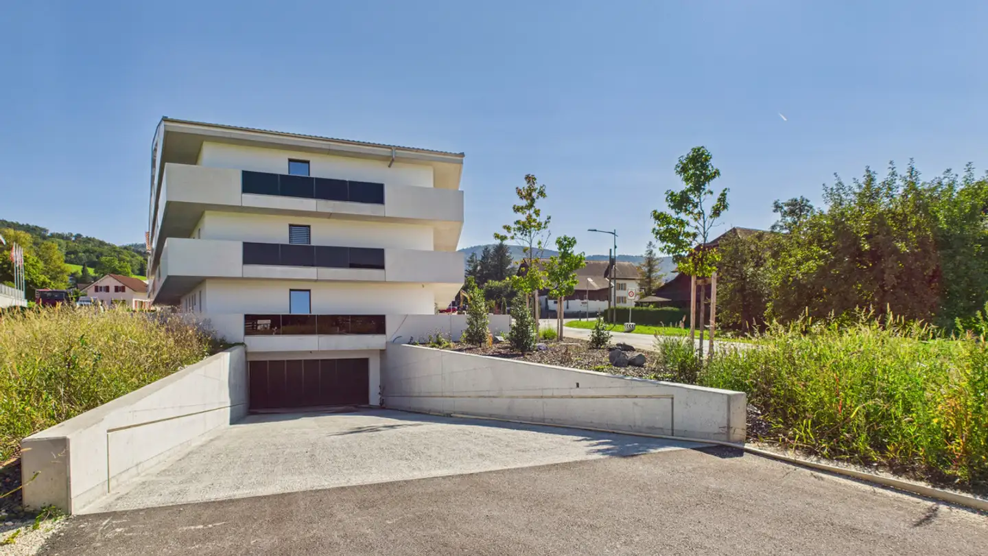 Appartement à vendre - Route De Delémont, 2842 Rossemaison - Photo 3