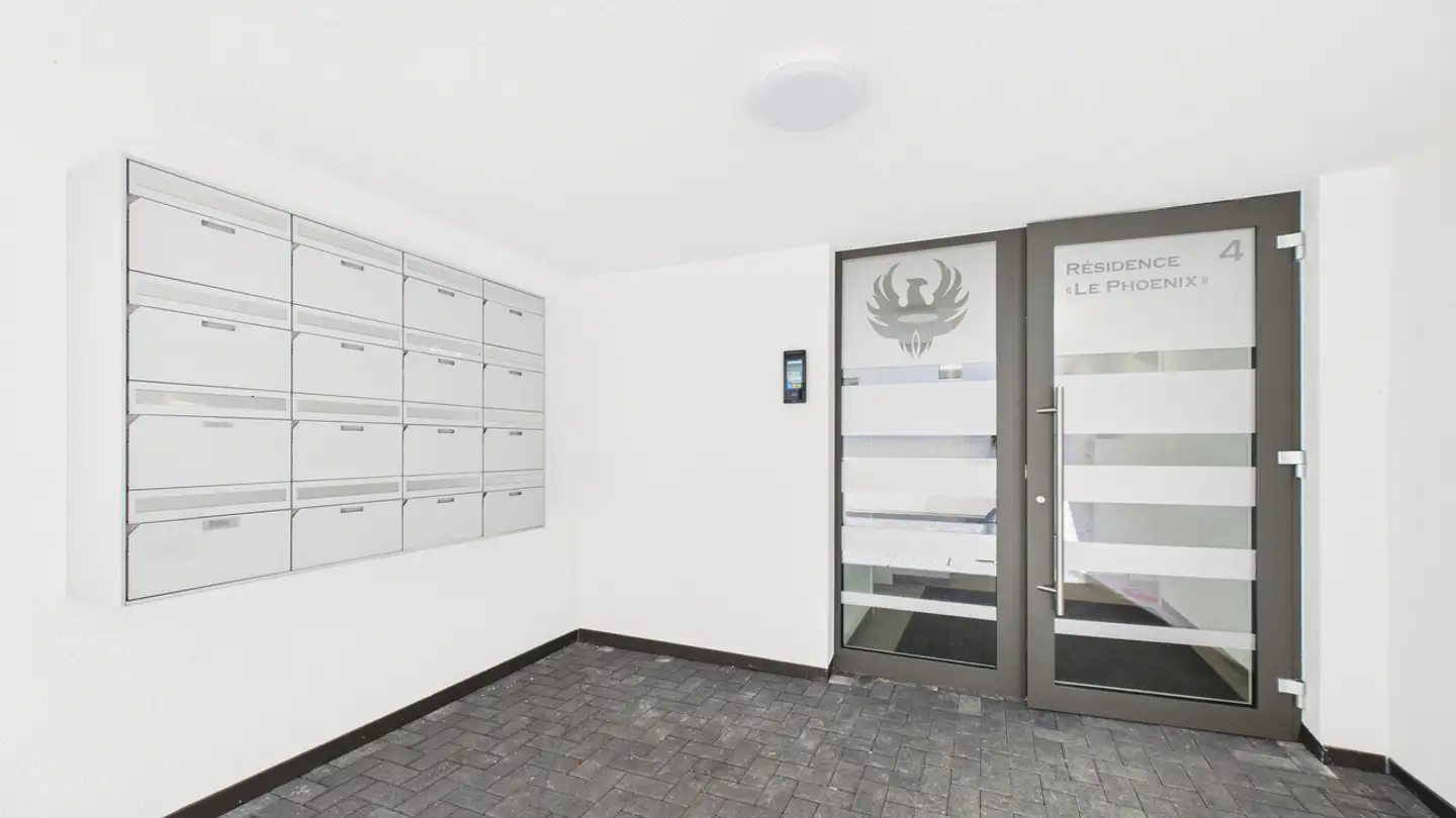 Appartement à vendre - Route De Delémont, 2842 Rossemaison - Photo 4