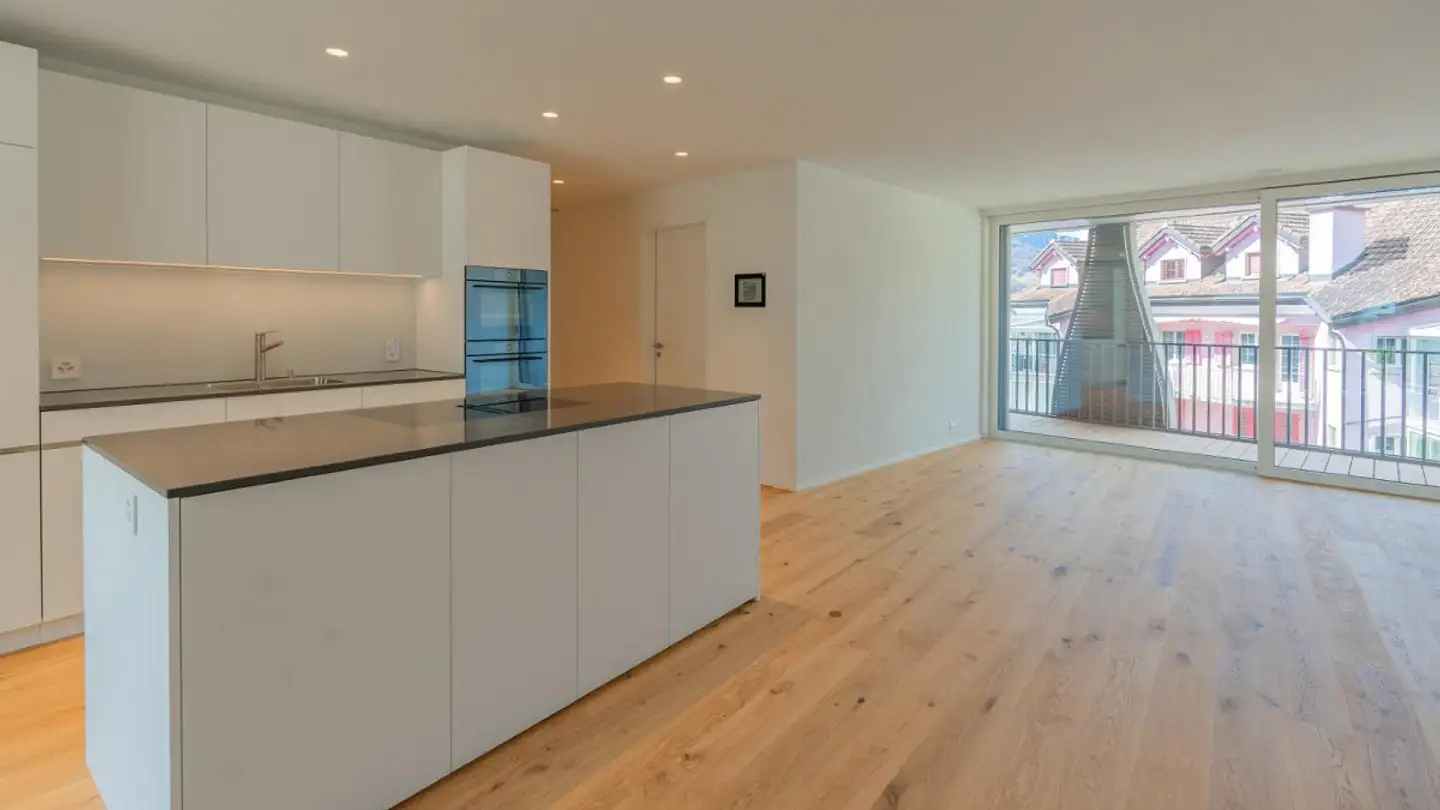 Apartment for rent - Balatrain 19, 7304 Maienfeld - Photo 2