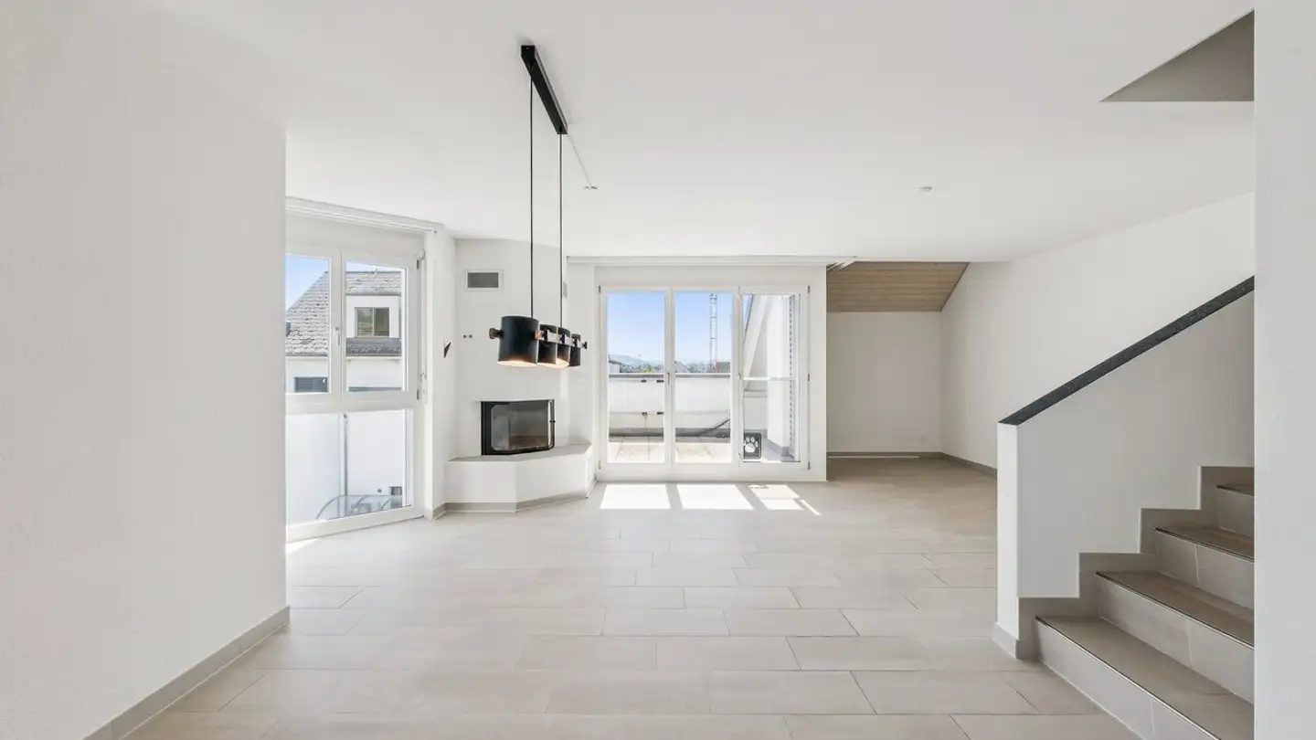 Duplex in vendita - Im Waldacher, 8303 Bassersdorf
