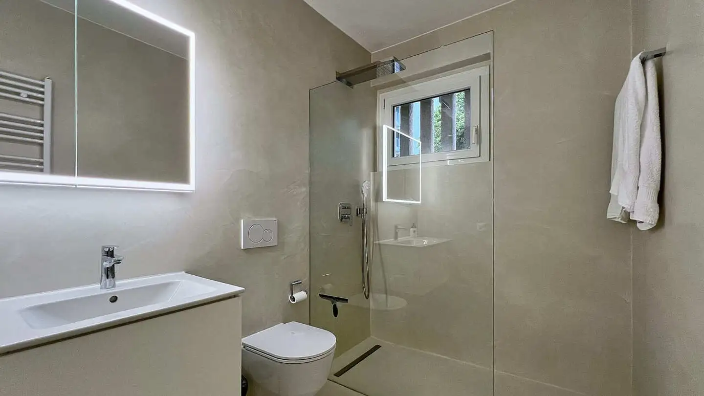 Appartamento in vendita - Via G. G. Nessi 6, 6600 Muralto - Photo 3