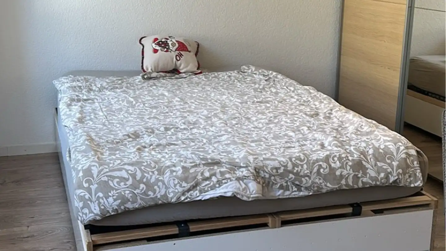 Single room for rent - Allens, 1304 Cossonay-Ville