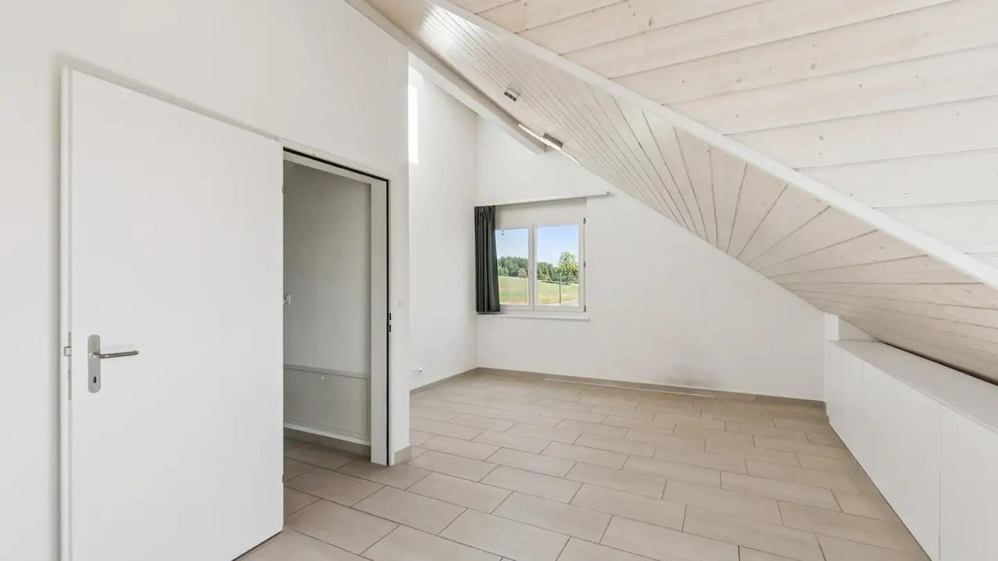 Duplex in vendita - Im Waldacher, 8303 Bassersdorf - Foto 3