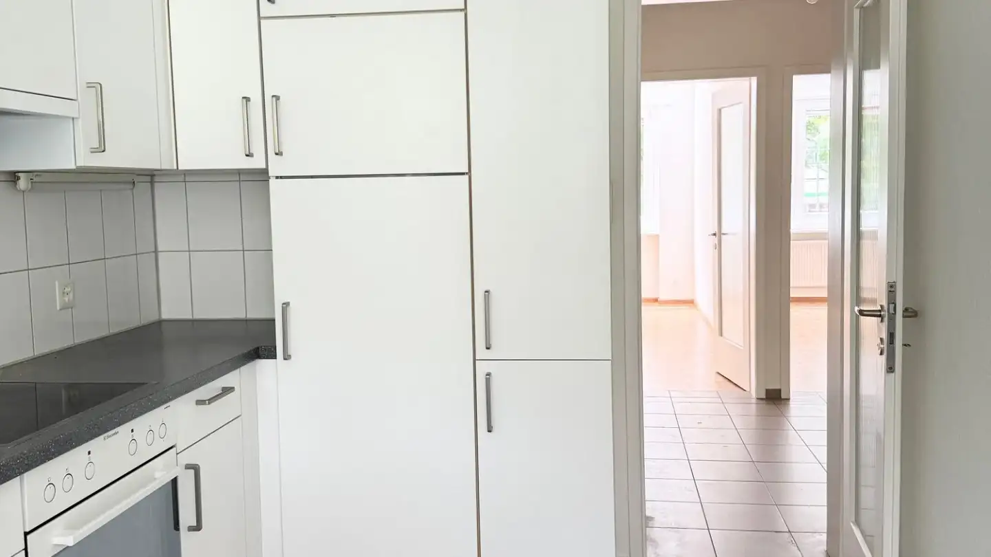 Appartamento in affitto - Dorfstrasse 52, 4057 Basel