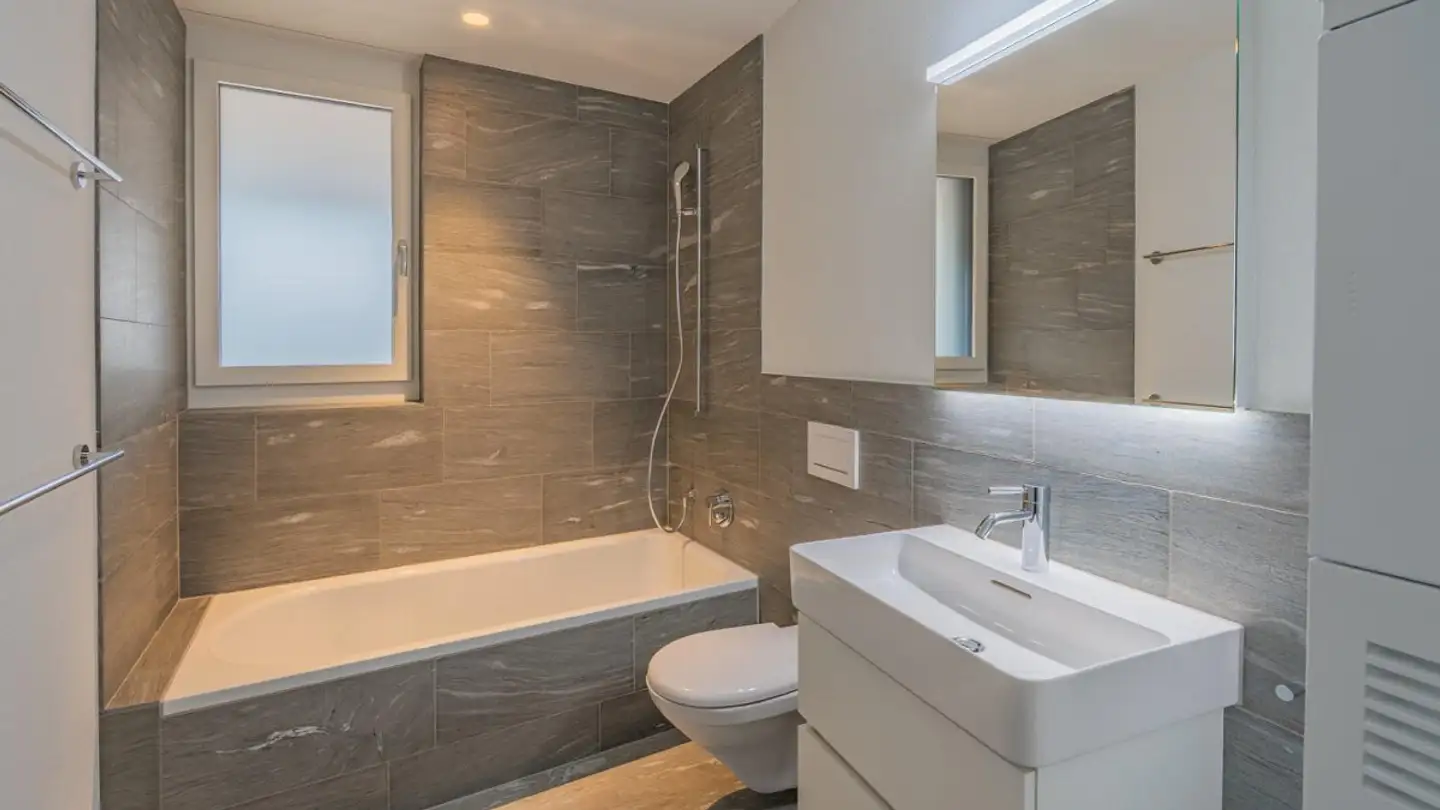 Apartment for rent - Balatrain 19, 7304 Maienfeld - Photo 3