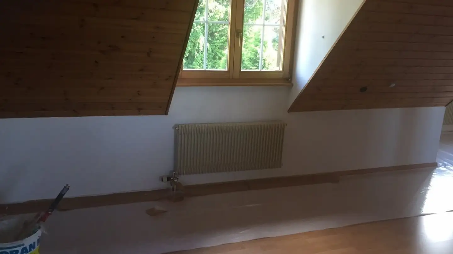 Attico in affitto - Wilerstrasse 46, 8514 Amlikon-Bissegg - Photo 2