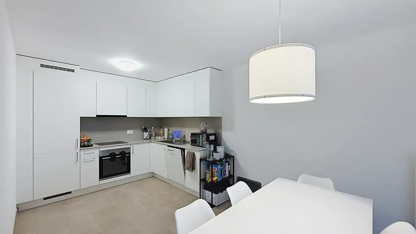 Appartamento in affitto - Avenue Victor-Ruffy 55, 1012 Lausanne - Foto 2