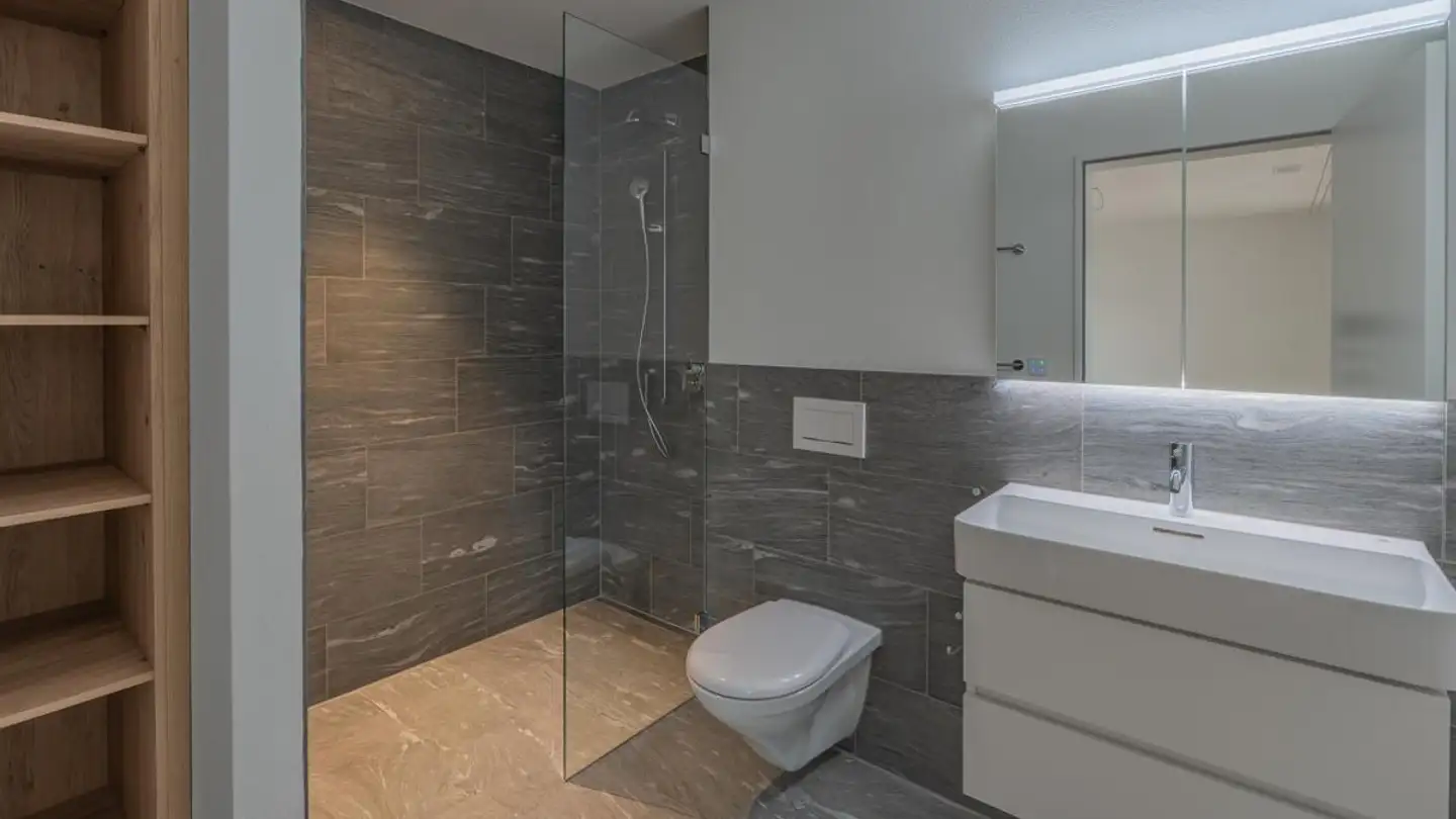 Apartment for rent - Balatrain 19, 7304 Maienfeld - Photo 4