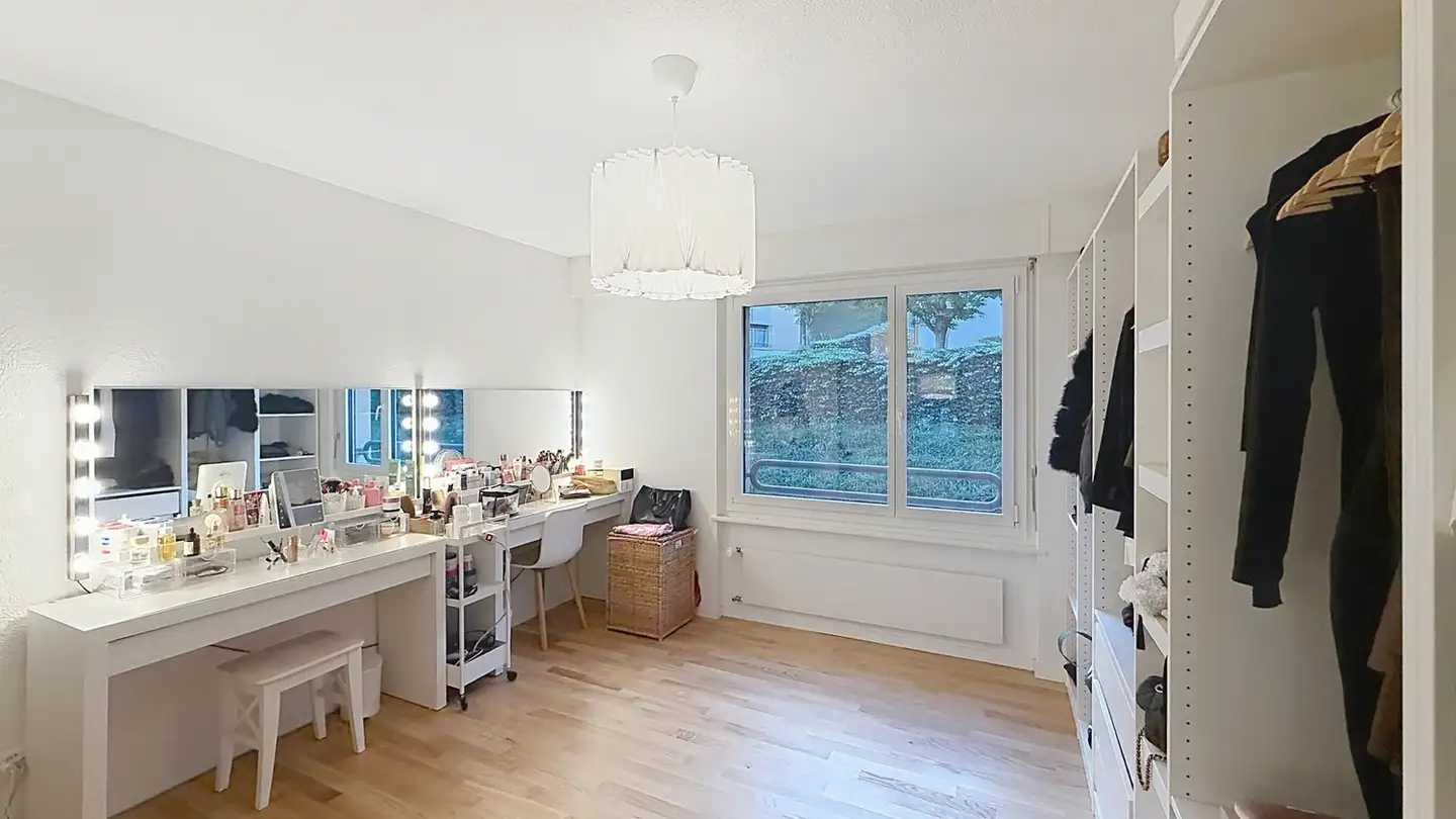 Appartamento in affitto - Avenue Victor-Ruffy 55, 1012 Lausanne - Foto 3