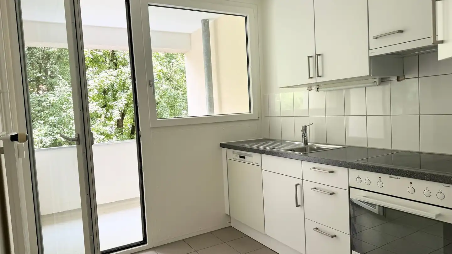 Appartamento in affitto - Dorfstrasse 52, 4057 Basel - Foto 4